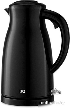 Электрический чайник BQ KT1709S (черный)