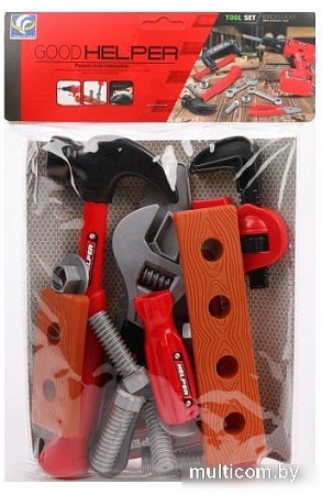 Набор инструментов игрушечных Наша Игрушка YF783