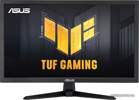 Игровой монитор ASUS TUF Gaming VG248Q1B