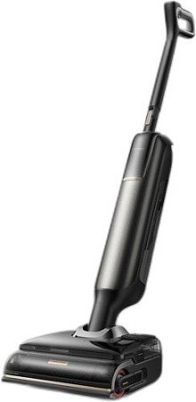 Вертикальный моющий пылесос Trouver Wet and Dry Vacuum M50 Ultra HMH28A (евровилка)