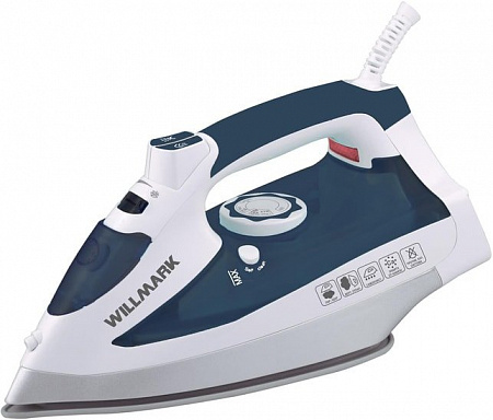 Утюг Willmark SI-2228CD