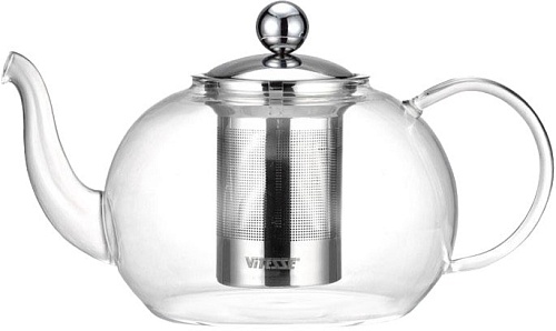 Заварочный чайник Vitesse Alona VS-1695