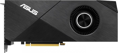 Видеокарта ASUS Turbo GeForce RTX 2080 Super 8GB GDDR6 TURBO-RTX2080S-8G-EVO