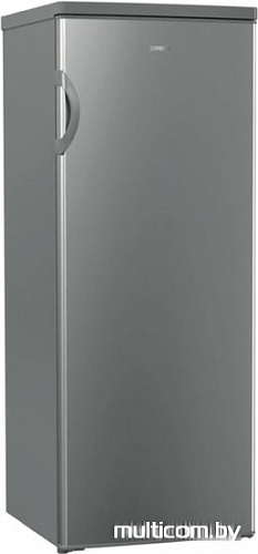 Однокамерный холодильник Gorenje RB4141ANX