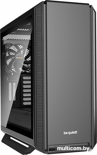 Корпус be quiet! Silent Base 801 BGW29 (черный)