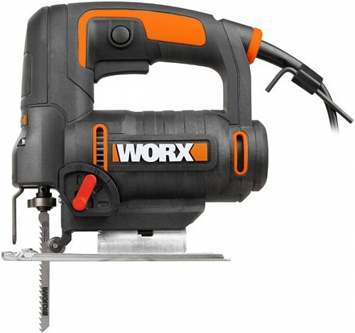 Электролобзик Worx WX477.1