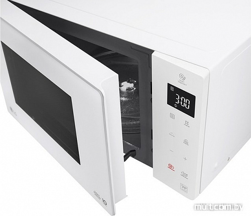 Микроволновая печь LG MW25R35GIH