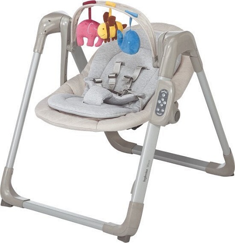 Inglesina Wave AZ97K9BTT (butter)