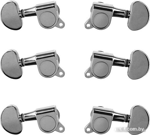 Гитарные колки Alice AD-016P