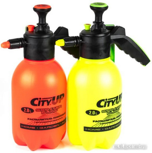 Ручной опрыскиватель CityUP CA-891