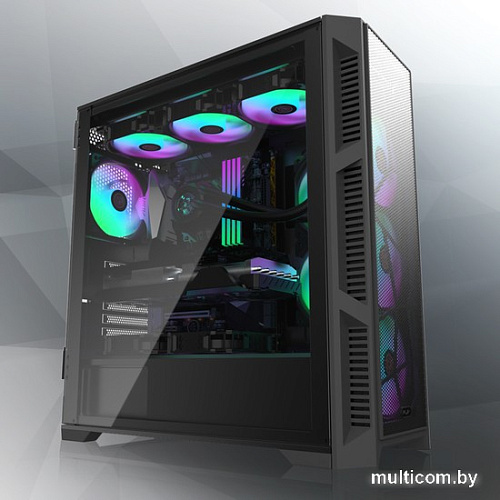 Корпус Raijintek Agos Ultra MS4