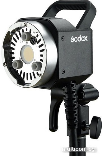 Голова Godox H400P для вспышек AD400Pro