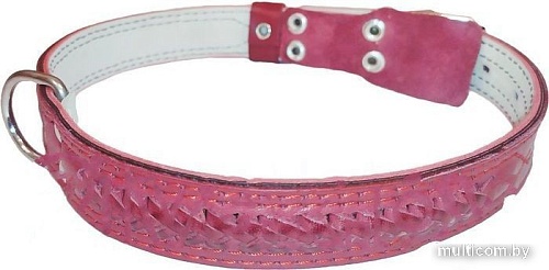 Ошейник Сима 2041RE (красный)