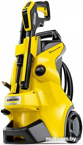 Мойка высокого давления Karcher K 4 Power Control 1.324-030.0