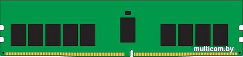 Оперативная память Kingston 32ГБ DDR4 3200 МГц KSM32RS4/32MFR