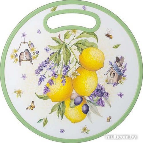 Разделочная доска Agness 895-135