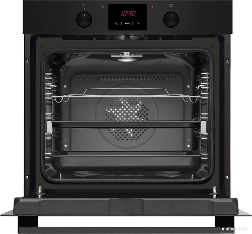 Электрический духовой шкаф Hansa BOES68421