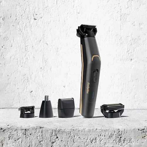 Универсальный триммер BaByliss MT987E