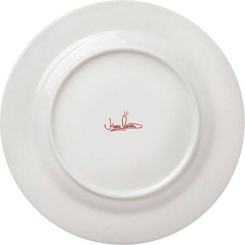 Тарелка десертная Nouvelle Медовая 77092