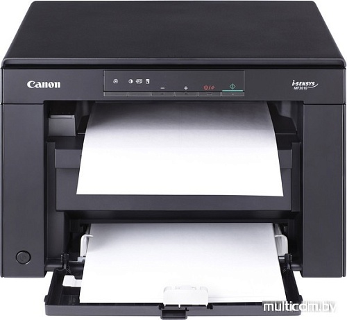 МФУ Canon i-SENSYS MF3010