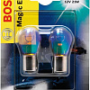 Галогенная лампа Bosch PY21W Magic Effect 2шт