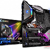 Материнская плата Gigabyte Z390 Aorus Xtreme
