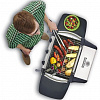Гриль Broil King Porta-Chef 320