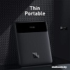 Внешний аккумулятор Baseus Blade Power Digital Display 20000mAh (черный)