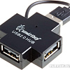 USB-хаб SmartBuy SBHA-6900-K