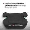 Детское сиденье Forsage Kids I-Size BS02C (black)