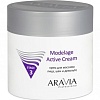 Aravia Крем Professional Modelage Active Cream массаж лица и шеи 300мл