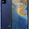 Смартфон ZTE Blade A31 NFC (синий)