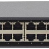 Управляемый коммутатор 2-го уровня Uniview NSW5110-24GT4GP-IN