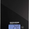 Кухонные весы Redmond RS-772 (черный)