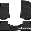 Комплект ковриков для авто Element CARNIS00061 (4 шт)