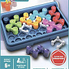 Настольная игра Bondibon БондиЛогика IQ-Сектор ВВ5957