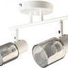 Светильник Mirastyle BL-14854/2 BK+CR