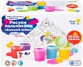 Genio Kids Рисуем пальчиками TA1407
