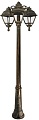 Фонарный столб Fumagalli Cefa U23.157.S30.BXF1RDN
