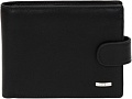 Кошелек Fabretti 37022N-2 (черный)