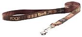 Поводок Rogz RHL04CE (Mocha Bone)