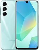 Телефон Samsung Galaxy A16 5G SM-A166B 8GB/256GB (светло-зеленый)