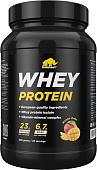 Протеин Prime Kraft Whey Mango Shake (900г, манго)