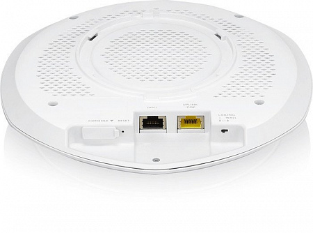 Точка доступа Zyxel NWA1123-AC PRO