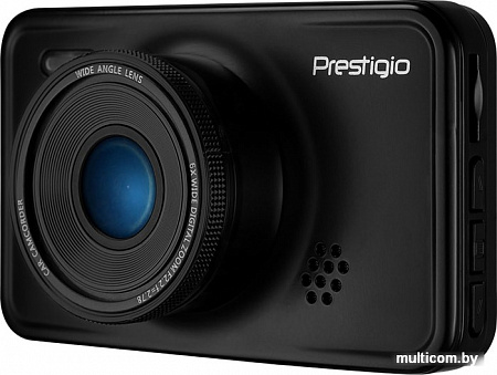 Автомобильный видеорегистратор Prestigio RoadRunner 527