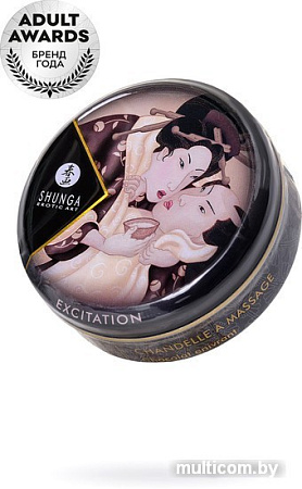 Массажная свеча Shunga 274609