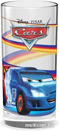 Стакан для воды и напитков BergHOFF Disney Cars Raoul 8501085
