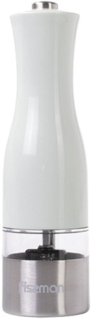 Электроперечница Fissman 8211 (белый)