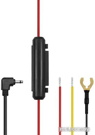 Кабель Neoline Fuse Cord 3 pin