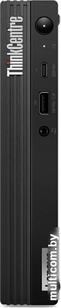 Компактный компьютер Lenovo ThinkCentre M70q 11DT0084RU